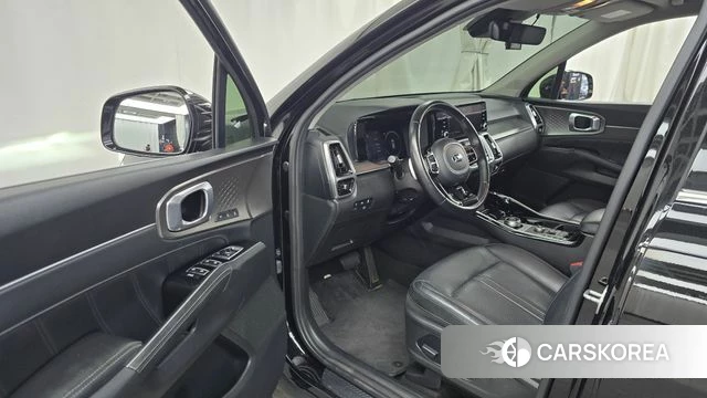 Kia Sorento 4th Generation id 4482389 из Кореи 35