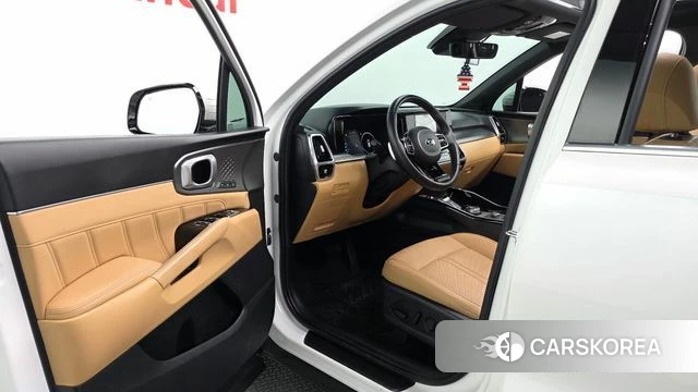 Kia Sorento 4th Generation id 4881818 из Кореи 20