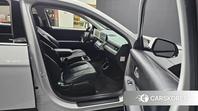 Hyundai Ionic 5 id 3258146 из Кореи 20