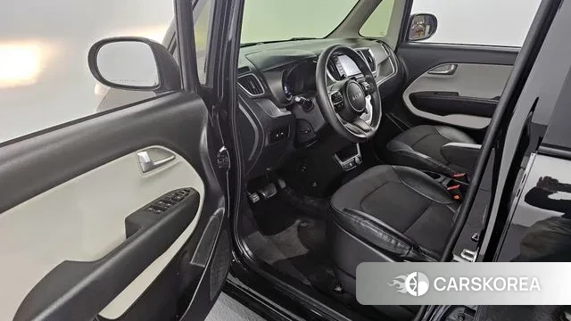 Kia The New Ray id 3411117 из Кореи 20