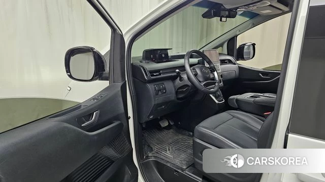 Hyundai Staria id 4194483 из Кореи 31