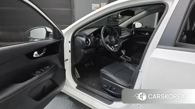 Kia The New K3 2nd generation id 3377428 из Кореи 20