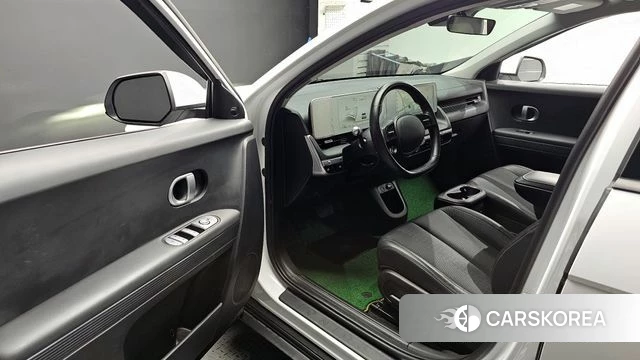 Hyundai Ionic 5 id 3935395 из Кореи 20