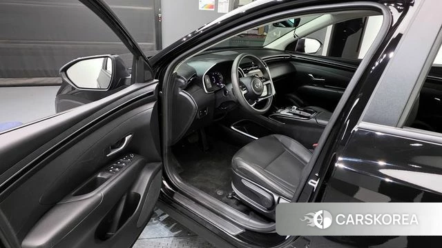 Hyundai Tucson (NX4) id 3922272 из Кореи 20