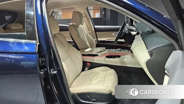 Genesis GV70 id 3771772 из Кореи 20