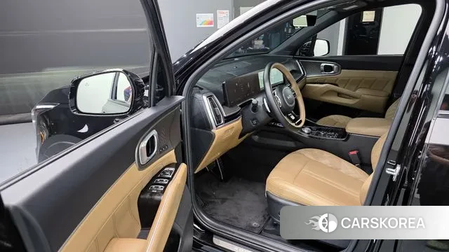 Kia The New Sorento 4th Generation id 2984049 из Кореи 20