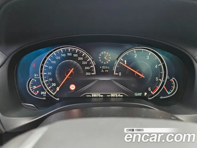 BMW X3 (G01) id 2808256 из Кореи 20