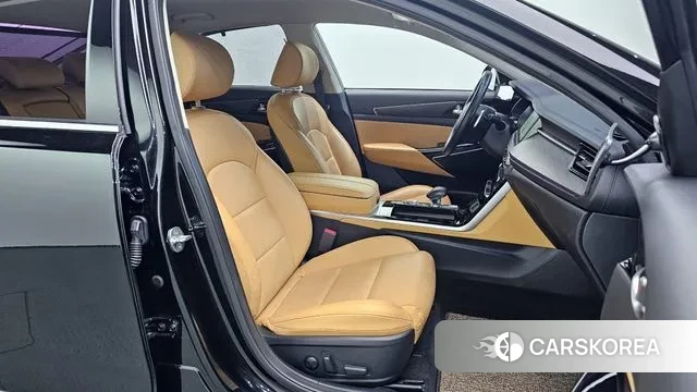 Kia K7 Premier id 3718199 из Кореи 20