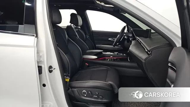 Genesis GV70 id 3400074 из Кореи 20