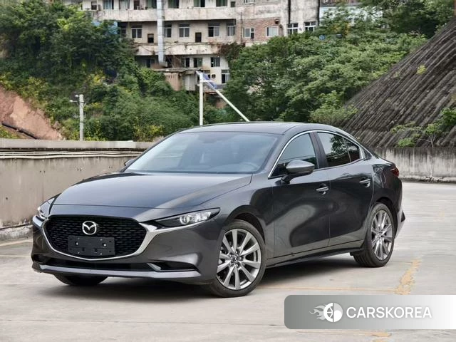 Mazda 3 Angkesaila id 4276179 из Китая 19