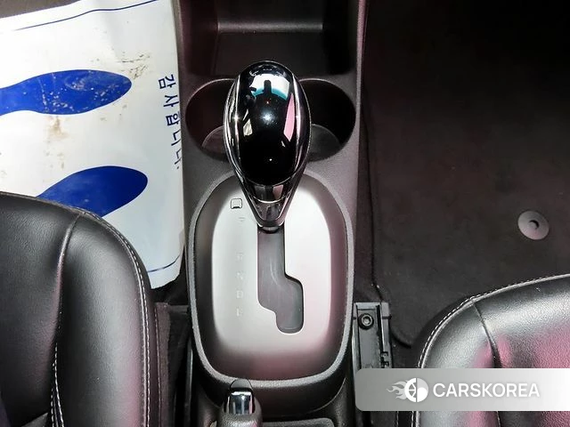 Chevrolet (GM Daewoo) The New Spark id 4849871 из Кореи 18