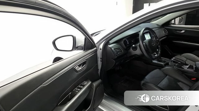 Renault Korea (Samsung) SM6 id 3925004 из Кореи 20