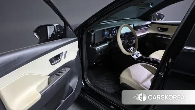 Hyundai Kona Hybrid (SX2) id 3022072 из Кореи 20