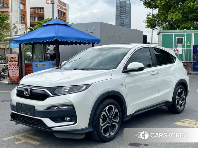Honda XR-V id 4274739 из Китая 15