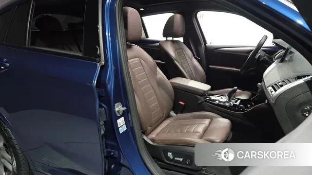 BMW X4 (G02) id 3525160 из Кореи 20