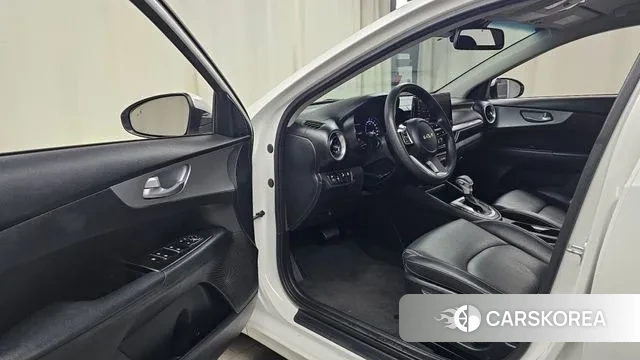 Kia The New K3 2nd generation id 3600614 из Кореи 20