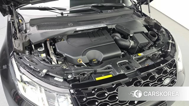 Land Rover Discovery Sports 2nd Generation id 4229877 из Кореи 20