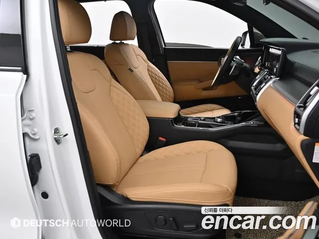 Kia Sorento 4th Generation id 2709598 из Кореи 13