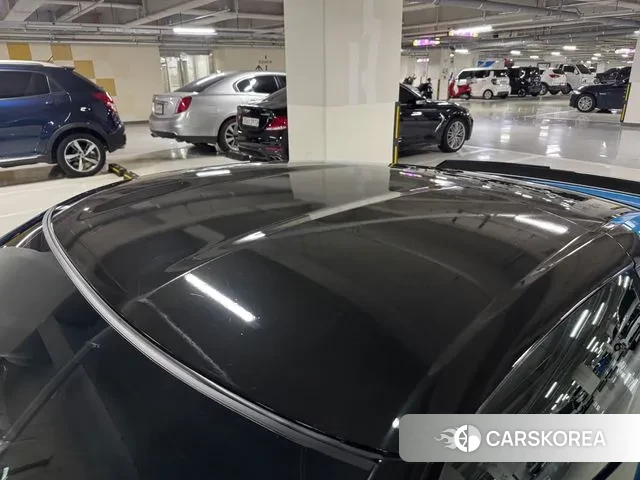 Chevrolet Corvette id 3042313 из Кореи 13