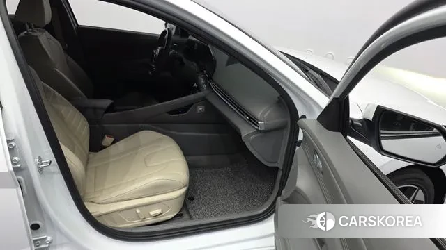 Hyundai Avante (CN7) id 3751944 из Кореи 20