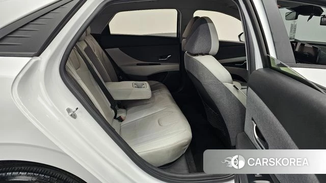 Hyundai Avante (CN7) id 3935981 из Кореи 20