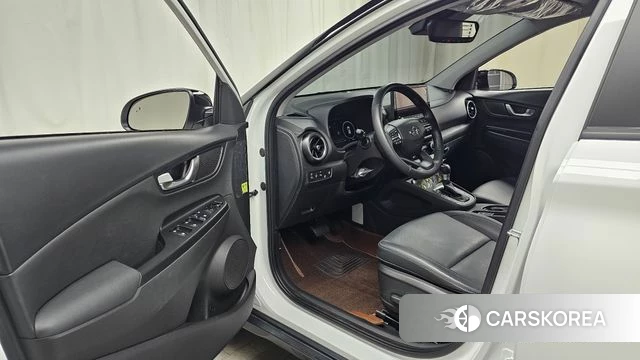 Hyundai The New Kona Hybrid id 4308822 из Кореи 33