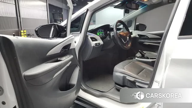 Chevrolet (GM Daewoo) Bolt EV id 3128352 из Кореи 20