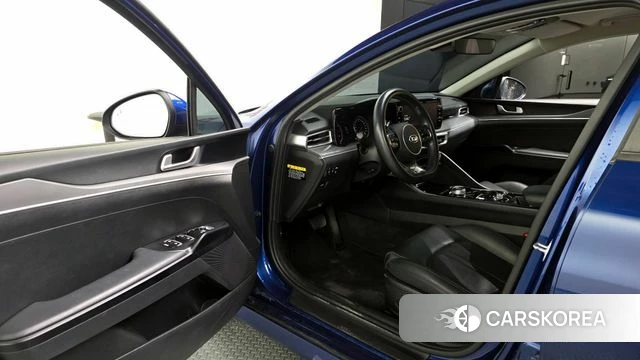 Kia K5 3rd generation id 3813625 из Кореи 20