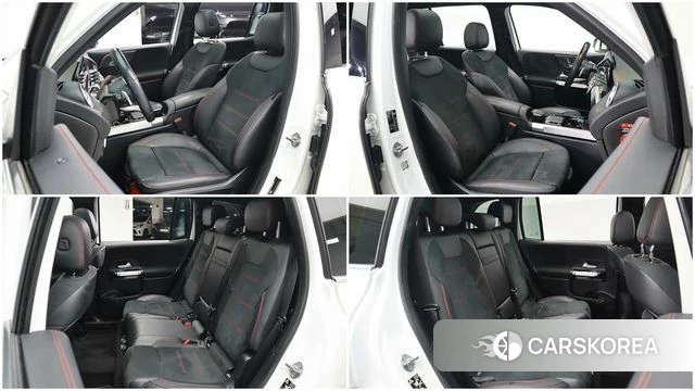 Mercedes-Benz GLB-Class X247 id 4625254 из Кореи 20