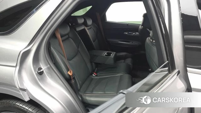 Genesis GV70 id 4657052 из Кореи 31