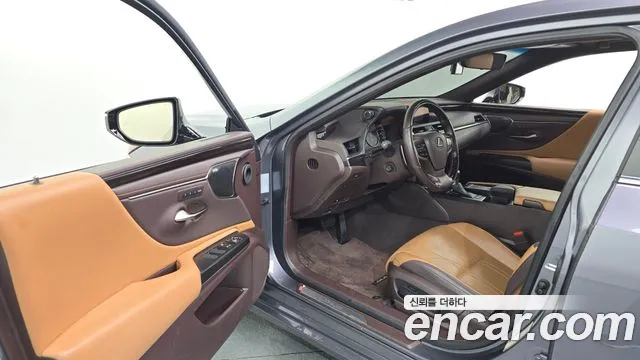 Lexus ES300h 7th generation id 2712333 из Кореи 20