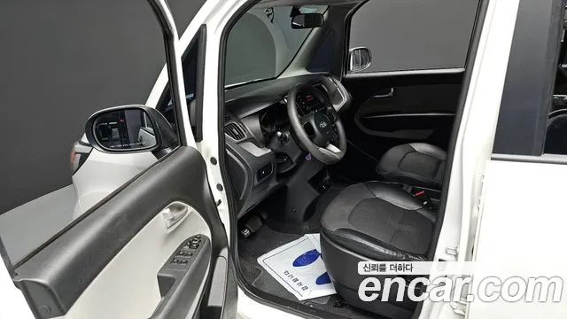 Kia The New Ray id 2578743 из Кореи 20