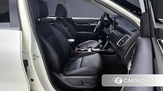 Kia Seltos id 2902621 из Кореи 20