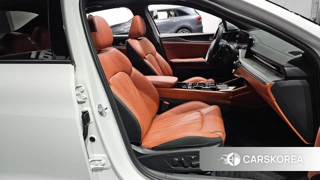 Kia The New K5 3rd generation id 3921709 из Кореи 20