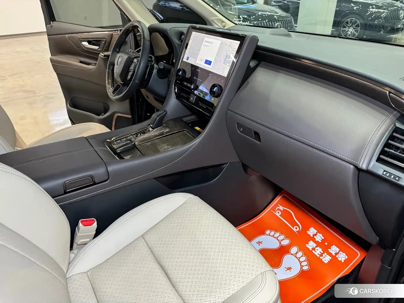 Toyota Vellfire id 4686218 из Китая 17