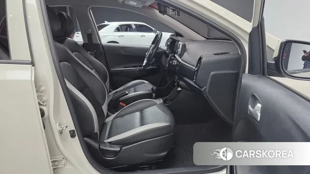 Kia All New Morning (JA) id 3429111 из Кореи 20