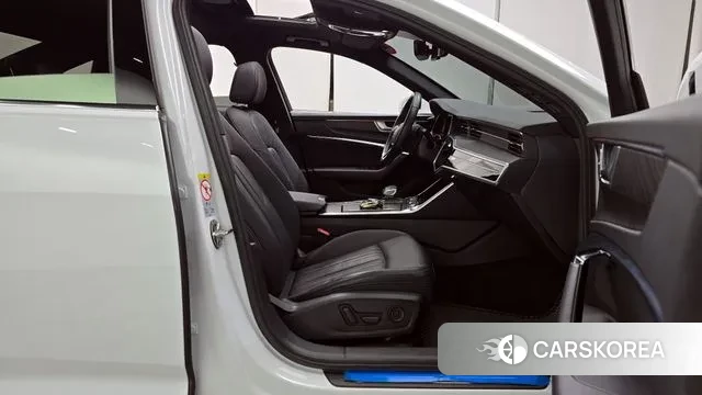 Audi A6 (C8) id 3479126 из Кореи 20