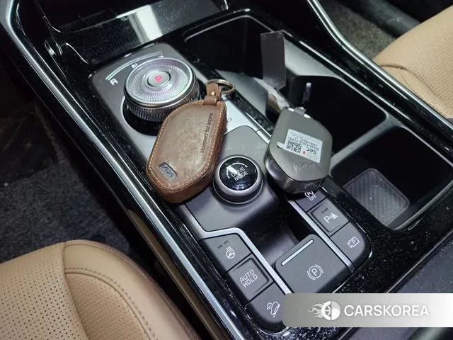 Kia The New Sorento 4th Generation id 3052901 из Кореи 20