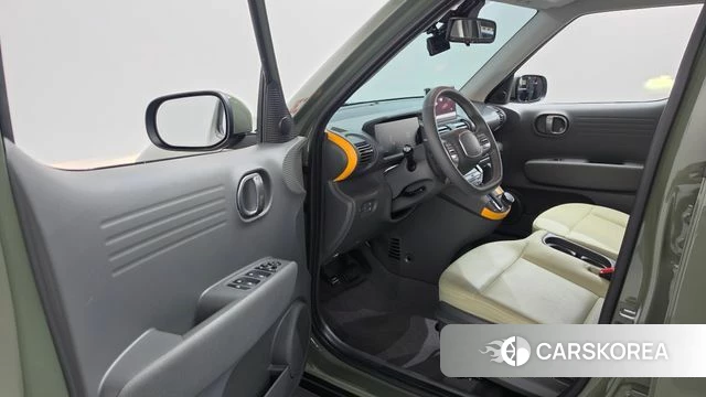 Hyundai Casper id 4922137 из Кореи 35