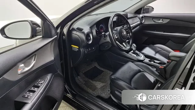 Kia Come New K3 id 3789737 из Кореи 20