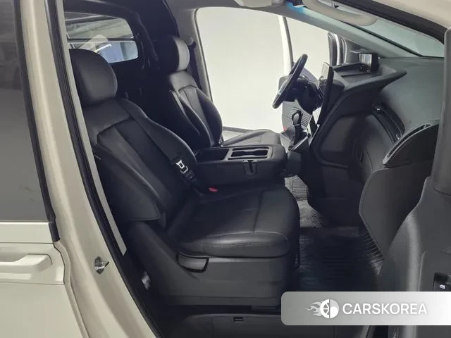 Hyundai Staria id 3555136 из Кореи 20