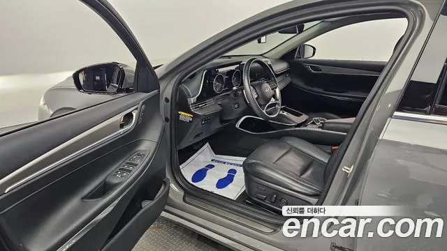 Hyundai The New Grandeur IG id 2790755 из Кореи 20