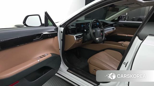 Hyundai Grandeur (GN7) id 4585021 из Кореи 36