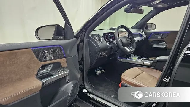 Mercedes-Benz GLB-Class X247 id 3502322 из Кореи 20