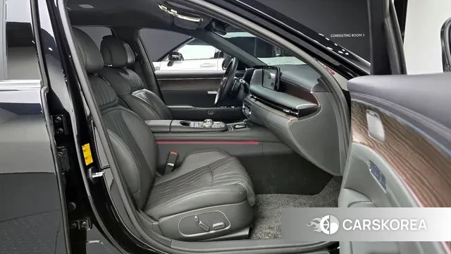 Genesis G90 (RS4) id 3305906 из Кореи 20