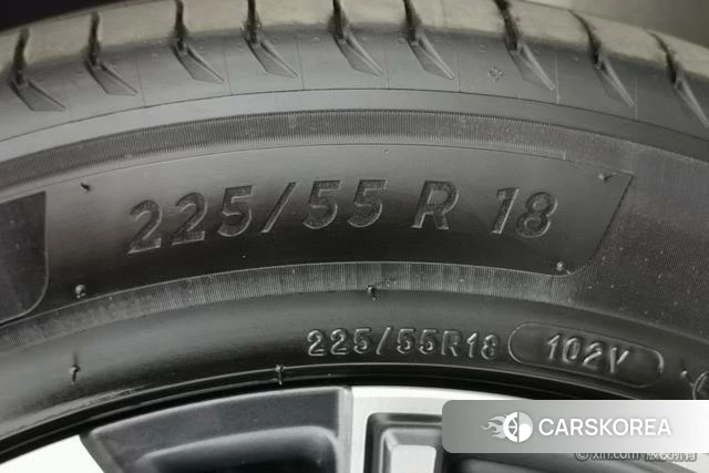GAC Trumpchi Trumpchi M8 id 4210328 из Китая 24