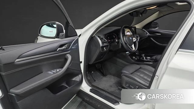 BMW X4 (G02) id 4200973 из Кореи 31