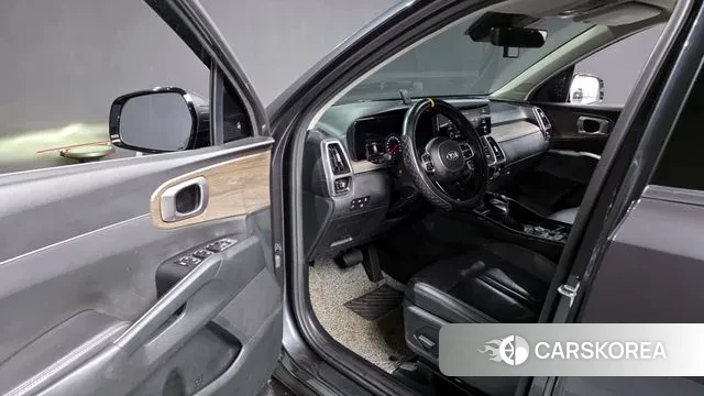 Kia Sorento 4th Generation id 3428197 из Кореи 20