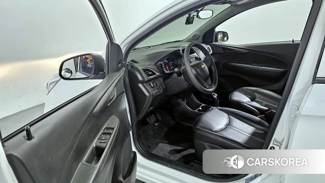 Chevrolet (GM Daewoo) The New Spark id 4268213 из Кореи 20