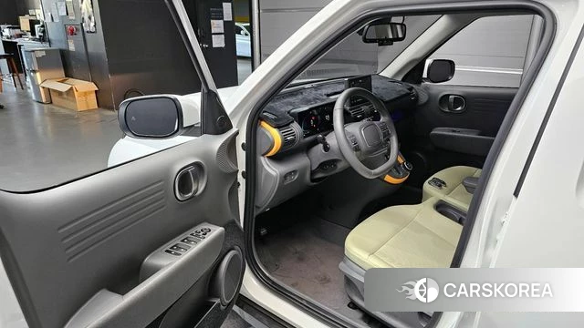 Hyundai Casper id 4302840 из Кореи 30